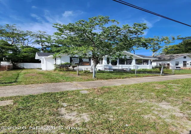 Homes for sale in Jacksonville, FL | 623 Ivy St, Jacksonville, FL 32206 | MLS# 2150189