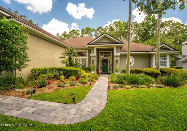 Photo 3 of Sale Pending at 13175 Wexford Holw Rd N, Jacksonville, FL 32224 | MLS# 2151132 | Listing updated on 2026-08-22