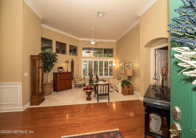 Photo 3 of Sale Pending at 13175 Wexford Holw Rd N, Jacksonville, FL 32224 | MLS# 2151132 | Listing updated on 2026-08-22