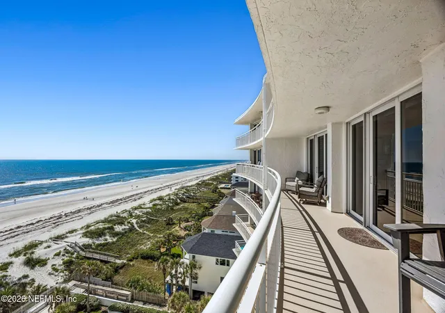 1st image of 1601 Ocean Dr #909, Jacksonville Beach, FL 32250 | MLS# 2150186