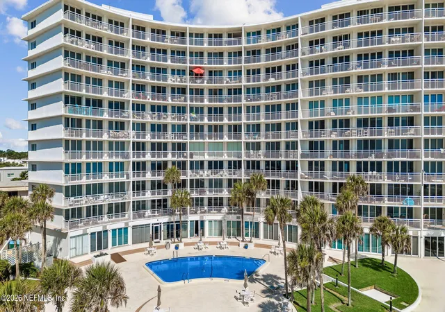 2nd image of 1601 Ocean Dr #909, Jacksonville Beach, FL 32250 | MLS# 2150186