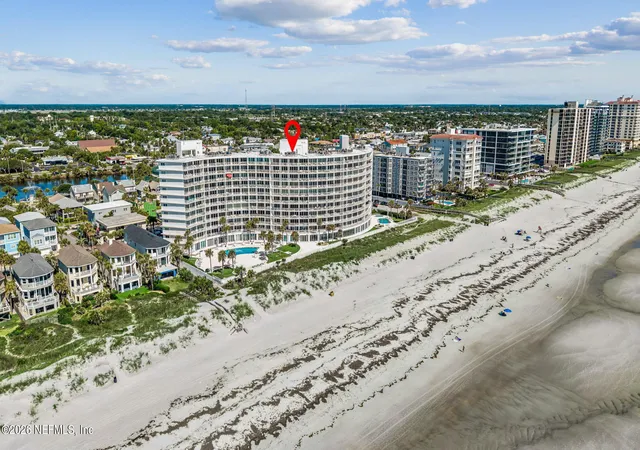 2nd image of 1601 Ocean Dr, Jacksonville Beach, FL 32250