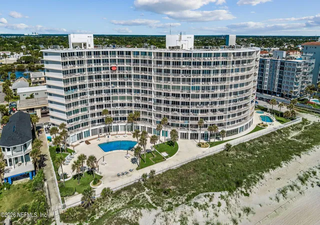 35th image of 1601 Ocean Dr #909, Jacksonville Beach, FL 32250 | MLS# 2150186