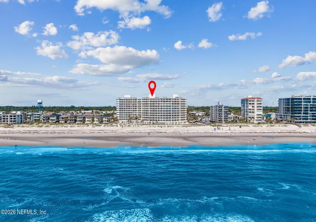 3rd image of 1601 Ocean Dr #909, Jacksonville Beach, FL 32250 | MLS# 2150186