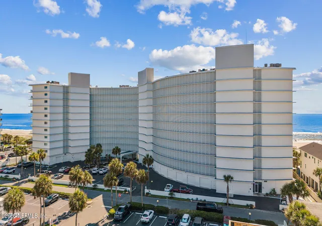 4th image of 1601 Ocean Dr #909, Jacksonville Beach, FL 32250 | MLS# 2150186