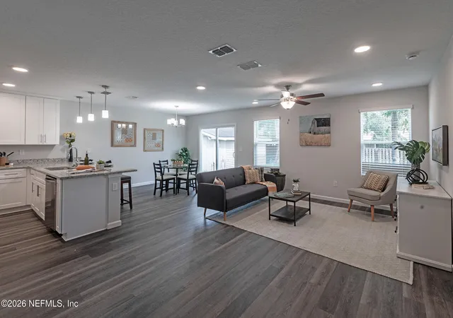 Photo 3 of Single family home for sale at 7095 Macbeth Rd, Jacksonville, FL 32244 | MLS# 2150191 | Listing updated on 2026-08-20