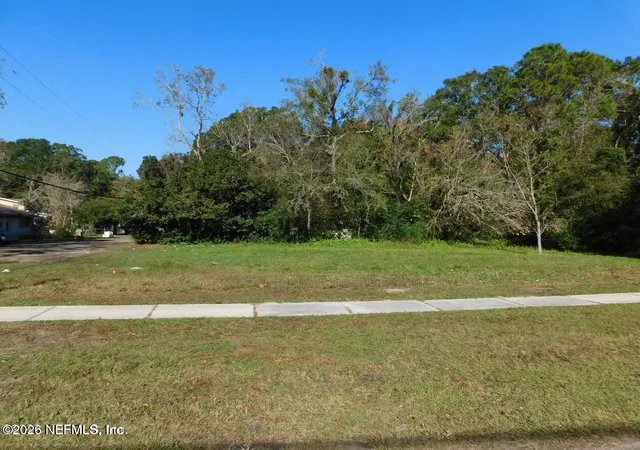 Photo 2 of Land for sale at 0 Oprey St, Jacksonville, FL 32208 | MLS# 2150268 | Listing updated on 2026-06-16