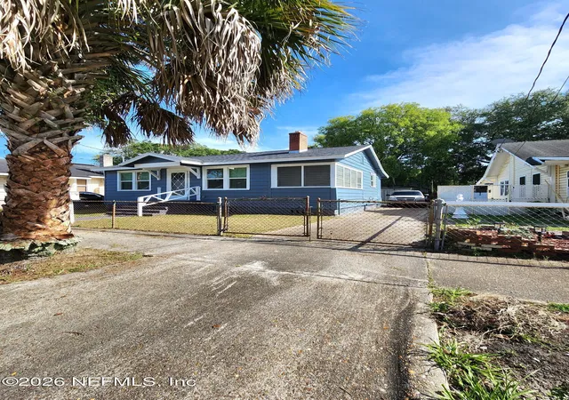 Photo 2 of Single family home for sale at 632 Ivy St, Jacksonville, FL 32206 | MLS# 2150194 | Listing updated on 2026-09-14