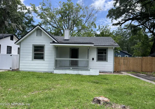 Photo 2 of Single family home for sale at 4051 Myra St, Jacksonville, FL 32205 | MLS# 2150754 | Listing updated on 2026-09-14