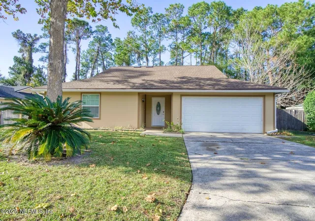 Single family home for sale at 4293 Walnut Bnd, Jacksonville, FL 32257 | MLS# 2151834