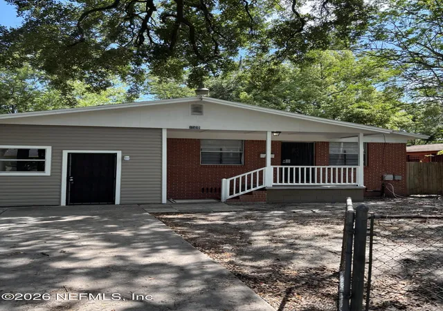 3rd image of 2502 Robert St, Jacksonville, FL 32209 | MLS# 2150242