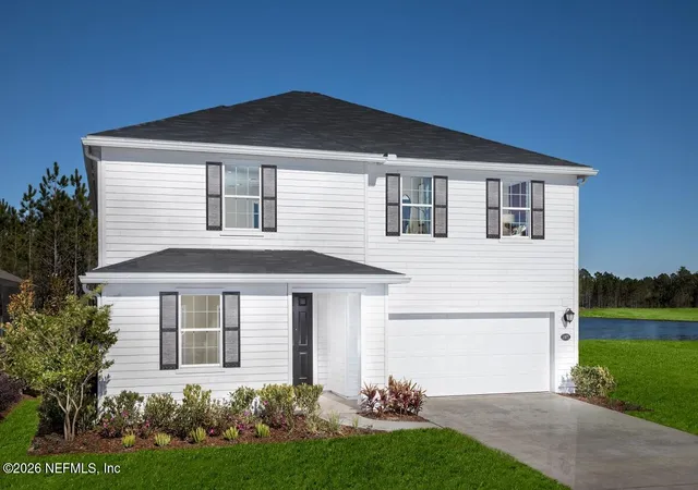 Photo 1 of Sale Pending at 11075 Stapleton Dr, Jacksonville, FL 32222 | MLS# 2150262 | Listing updated on 2026-09-08