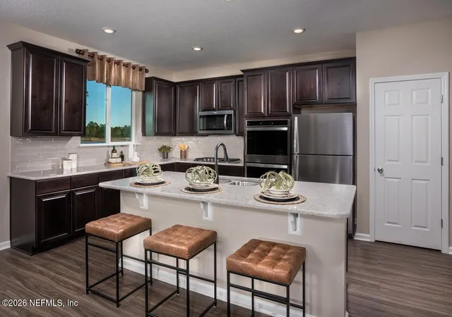 Photo 3 of Sale Pending at 11075 Stapleton Dr, Jacksonville, FL 32222 | MLS# 2150262 | Listing updated on 2026-09-08