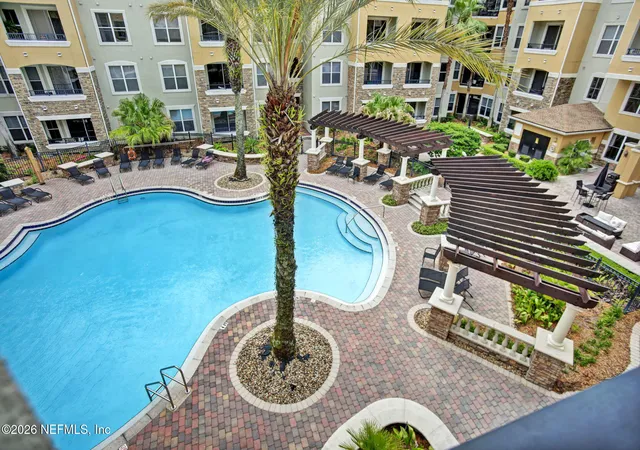 Photo 1 of Condo for sale at 8539 Gate Pkwy W #9330, Jacksonville, FL 32216 | MLS# 2150273 | Listing updated on 2026-06-29