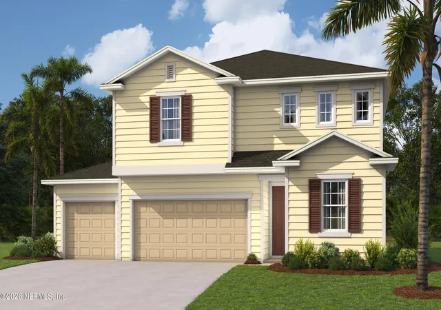 Photo 1 of Single family home for sale at 15704 Seaton View Dr, Jacksonville, FL 32218 | MLS# 2150349 | Listing updated on 2026-09-16