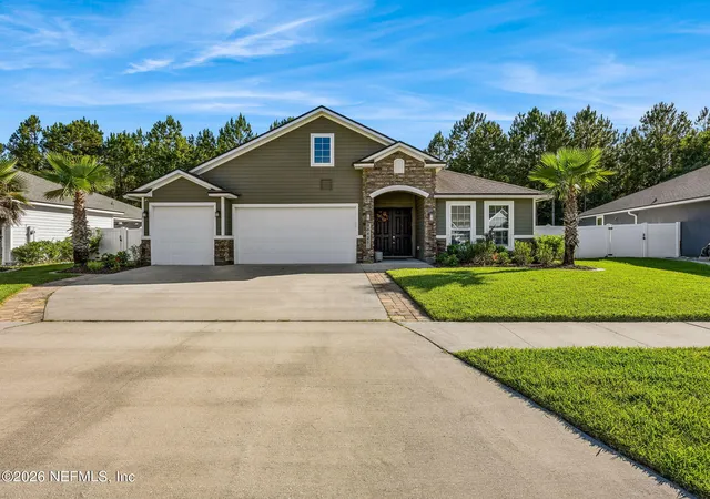 Homes for sale in Yulee, FL | 79425 Plummers Creek Dr, Yulee, FL 32097 | MLS# 2150300