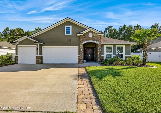 Homes for sale in Yulee, FL | 79425 Plummers Creek Dr, Yulee, FL 32097 | MLS# 2150300
