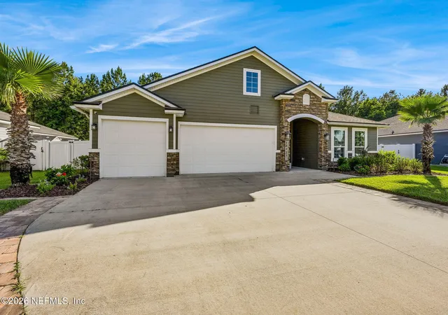 Homes for sale in Yulee, FL | 79425 Plummers Creek Dr, Yulee, FL 32097 | MLS# 2150300
