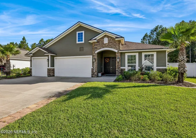 Homes for sale in Yulee, FL | 79425 Plummers Creek Dr, Yulee, FL 32097 | MLS# 2150300