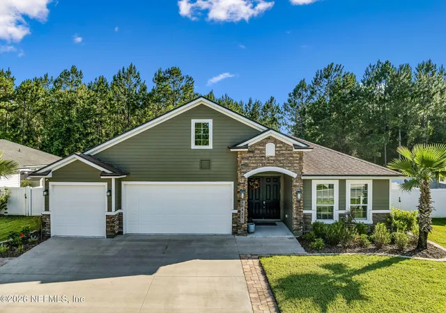 Homes for sale in Yulee, FL | 79425 Plummers Creek Dr, Yulee, FL 32097 | MLS# 2150300