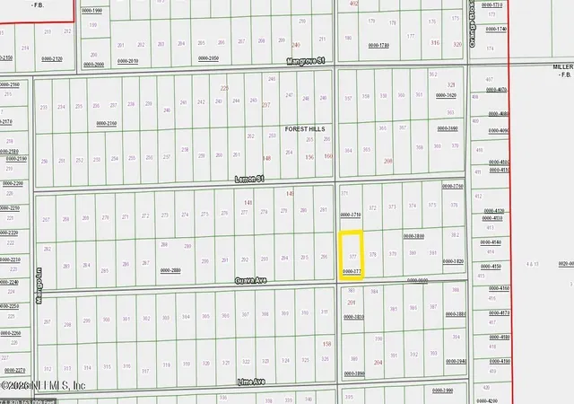 9th image of 206 Guava Avenue, Pomona Park, FL 32181 | MLS# 2150346
