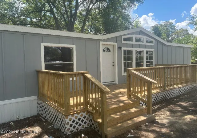 Photo 1 of Sale Pending at 60 Plankton Ave, Middleburg, FL 32068 | MLS# 2150306 | Listing updated on 2026-08-21