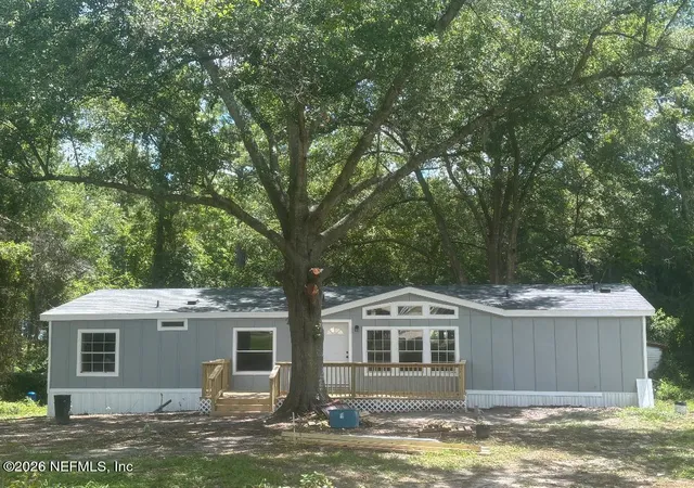 Photo 2 of Sale Pending at 60 Plankton Ave, Middleburg, FL 32068 | MLS# 2150306 | Listing updated on 2026-08-21