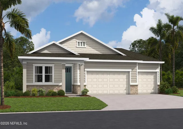 Photo 1 of Single family home for sale at 808 Vista Crk Ave, Jacksonville, FL 32218 | MLS# 2150353 | Listing updated on 2026-09-16
