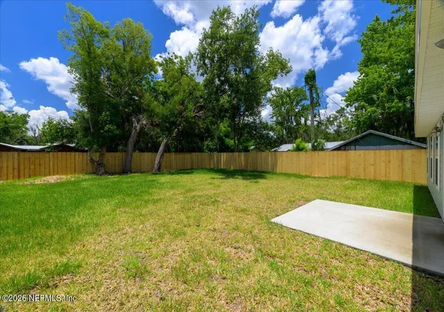 Photo 4 of Single family home for sale at 302 S 14th Street, Palatka, FL 32177 | MLS# 2150912 | Listing updated on 2026-09-02