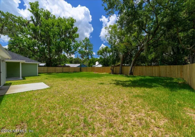 Photo 5 of Single family home for sale at 302 S 14th Street, Palatka, FL 32177 | MLS# 2150912 | Listing updated on 2026-09-02