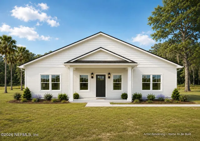 Photo 1 of Single family home for sale at 4117 Silver Lake Dr, Palatka, FL 32177 | MLS# 2150637 | Listing updated on 2026-06-15