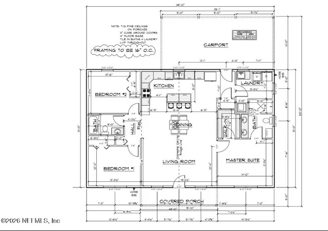 Photo 3 of Single family home for sale at 4117 Silver Lake Dr, Palatka, FL 32177 | MLS# 2150637 | Listing updated on 2026-06-15