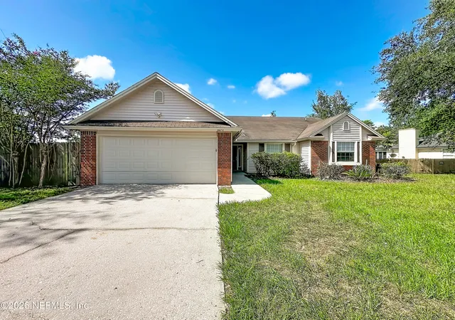 Photo 1 of Single family home for sale at 8672 Bandera Cir S, Jacksonville, FL 32244 | MLS# 2150368 | Listing updated on 2026-09-04