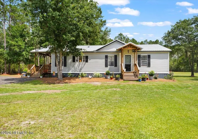 1st image of 24045 Nw 50th Ave, Lawtey, FL 32058 | MLS# 2150427