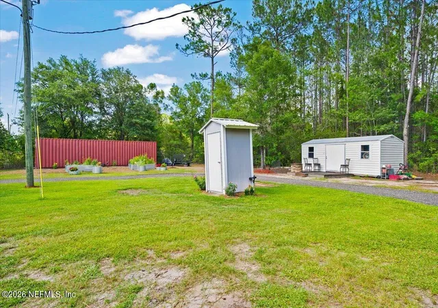 38th image of 24045 Nw 50th Ave, Lawtey, FL 32058 | MLS# 2150427