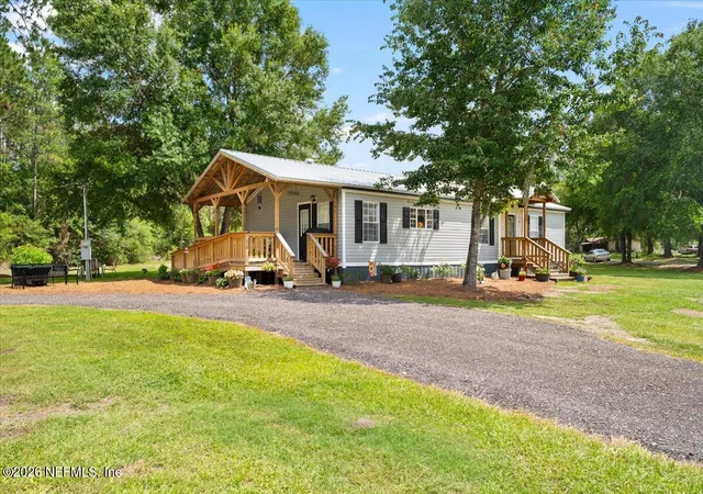 3rd image of 24045 Nw 50Th Ave, Lawtey, FL 32058 | MLS# 2150427