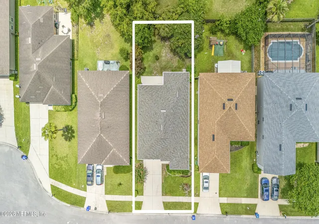 41st image of 939 Churchhill Ln, St. Augustine, FL 32092 | MLS# 2150387