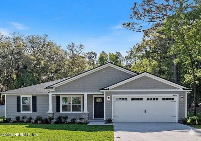 Photo 1 of Sale Pending at 7421 Bowden Rd, Jacksonville, FL 32216 | MLS# 2150356 | Listing updated on 2026-08-22