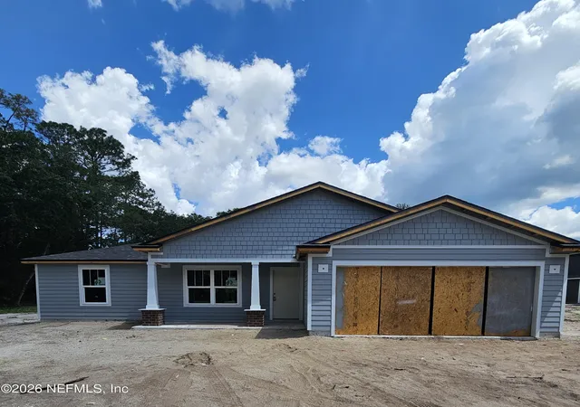 Photo 2 of Sale Pending at 7421 Bowden Rd, Jacksonville, FL 32216 | MLS# 2150356 | Listing updated on 2026-08-22