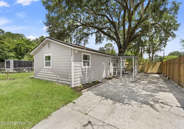 Photo 1 of Single family home for sale at 8151 Mariner St, Jacksonville, FL 32220 | MLS# 2150414 | Listing updated on 2026-09-07