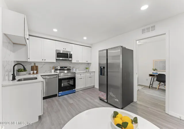 Photo 3 of Single family home for sale at 8151 Mariner St, Jacksonville, FL 32220 | MLS# 2150414 | Listing updated on 2026-09-07