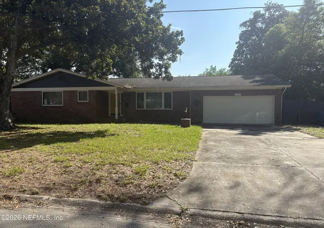Photo 1 of Single family home for sale at 1311 Grandview Dr, Jacksonville, FL 32211 | MLS# 2150358 | Listing updated on 2026-09-11
