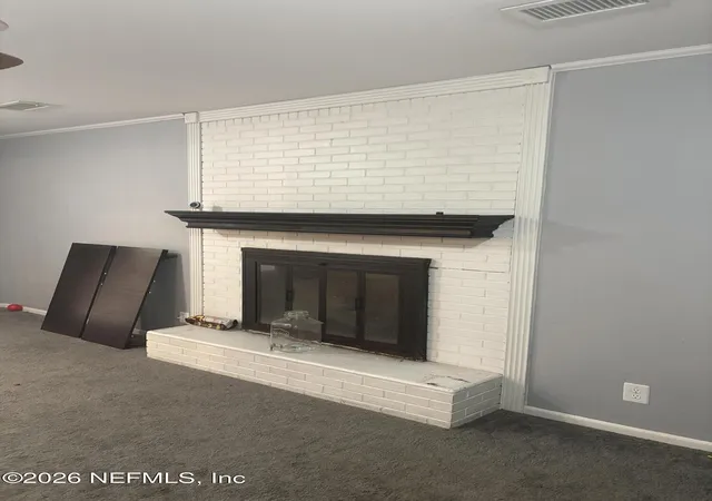 Photo 3 of Single family home for sale at 1311 Grandview Dr, Jacksonville, FL 32211 | MLS# 2150358 | Listing updated on 2026-09-11