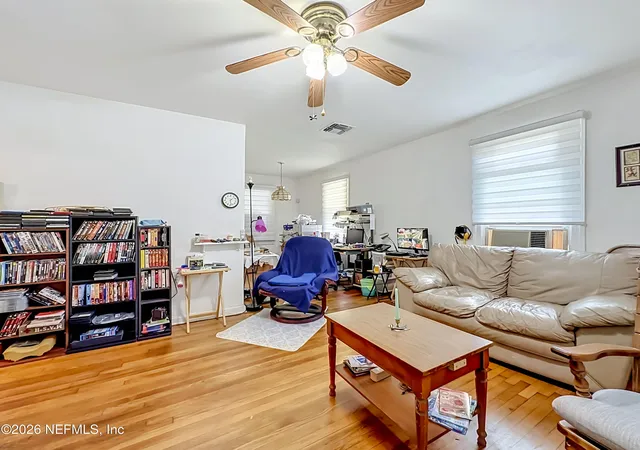 Photo 3 of Single family home for sale at 271 E 48th Street, Jacksonville, FL 32208 | MLS# 2150466 | Listing updated on 2026-06-23