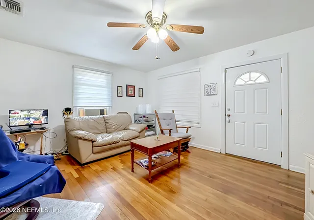 Photo 3 of Single family home for sale at 271 E 48th Street, Jacksonville, FL 32208 | MLS# 2150466 | Listing updated on 2026-06-23