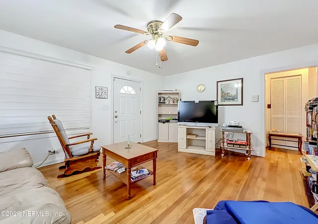 Photo 4 of Single family home for sale at 271 E 48th Street, Jacksonville, FL 32208 | MLS# 2150466 | Listing updated on 2026-06-23