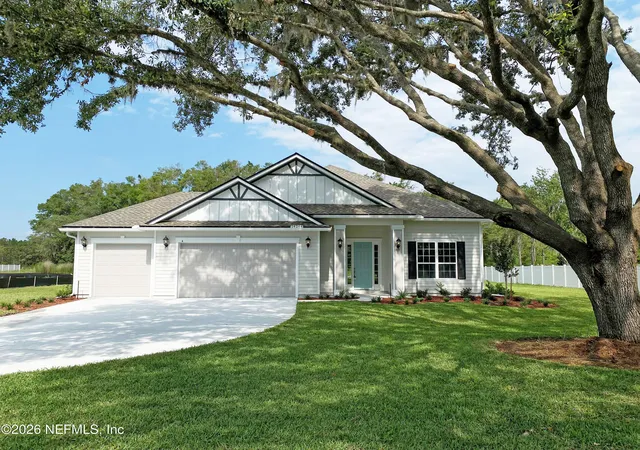 Single family home for sale at 14264 Lons Pl #0006, Jacksonville, FL 32226 | MLS# 2150360