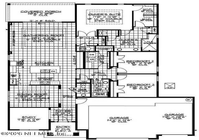 Photo 1 of Single family home for sale at 14264 Lons Pl #0006, Jacksonville, FL 32226 | MLS# 2150360 | Listing updated on 2026-09-16