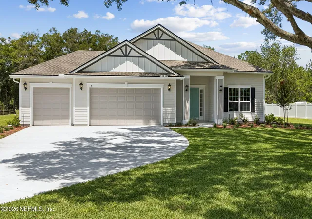 Photo 3 of Single family home for sale at 14264 Lons Pl #0006, Jacksonville, FL 32226 | MLS# 2150360 | Listing updated on 2026-09-16