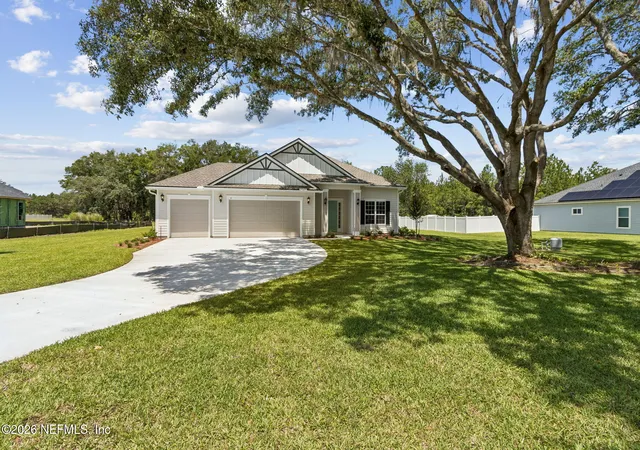 Photo 4 of Single family home for sale at 14264 Lons Pl #0006, Jacksonville, FL 32226 | MLS# 2150360 | Listing updated on 2026-09-16